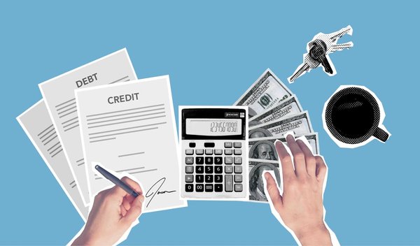 Quels sont les critères d'évaluation des banques pour un prêt immobilier destiné à une résidence secondaire en zone rurale?