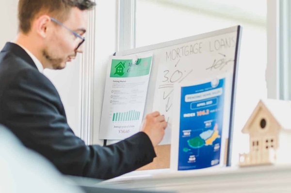 Comment anticiper les tendances du marché immobilier post-pandémie ?