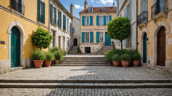 Travaux de rénovation à la Rochelle : les principales étapes à respecter