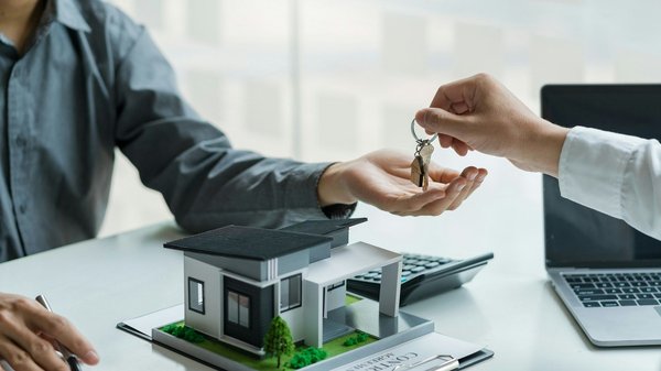 Investissement dans l'immobilier : partez sur de bonnes bases