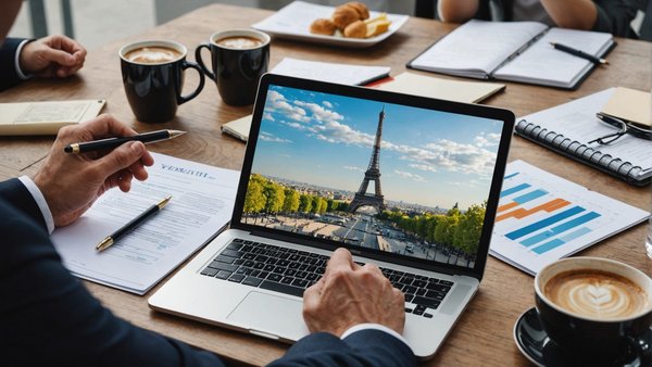 Gestion de patrimoine paris : des stratégies personnalisées pour votre avenir
